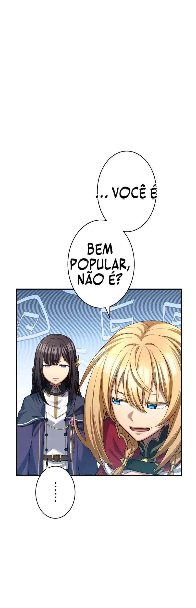 Após Ser Expulso, Despertei uma Habilidade de Barreira e Me Tornei Invencível Capítulo 23 Página 9