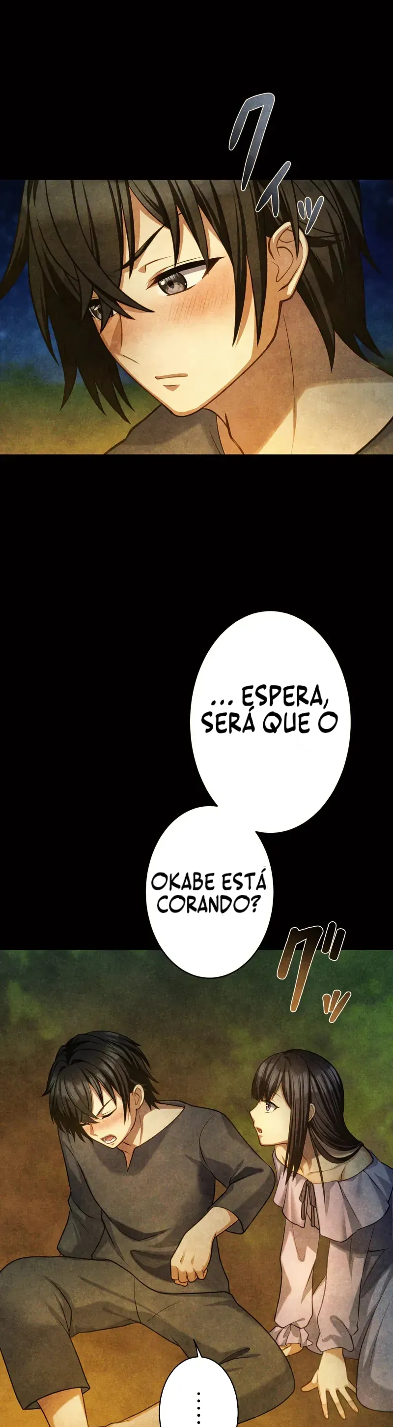 Após Ser Expulso, Despertei uma Habilidade de Barreira e Me Tornei Invencível Capítulo 23 Página 22