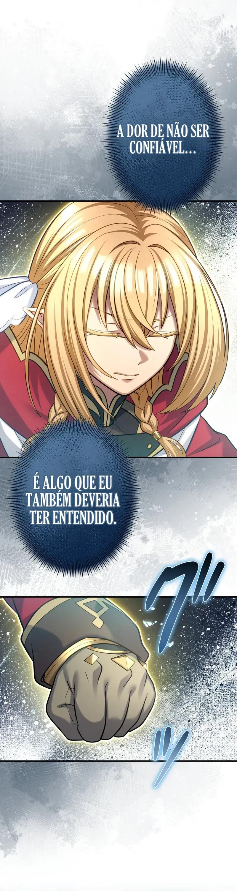 Após Ser Expulso, Despertei uma Habilidade de Barreira e Me Tornei Invencível Capítulo 23 Página 35
