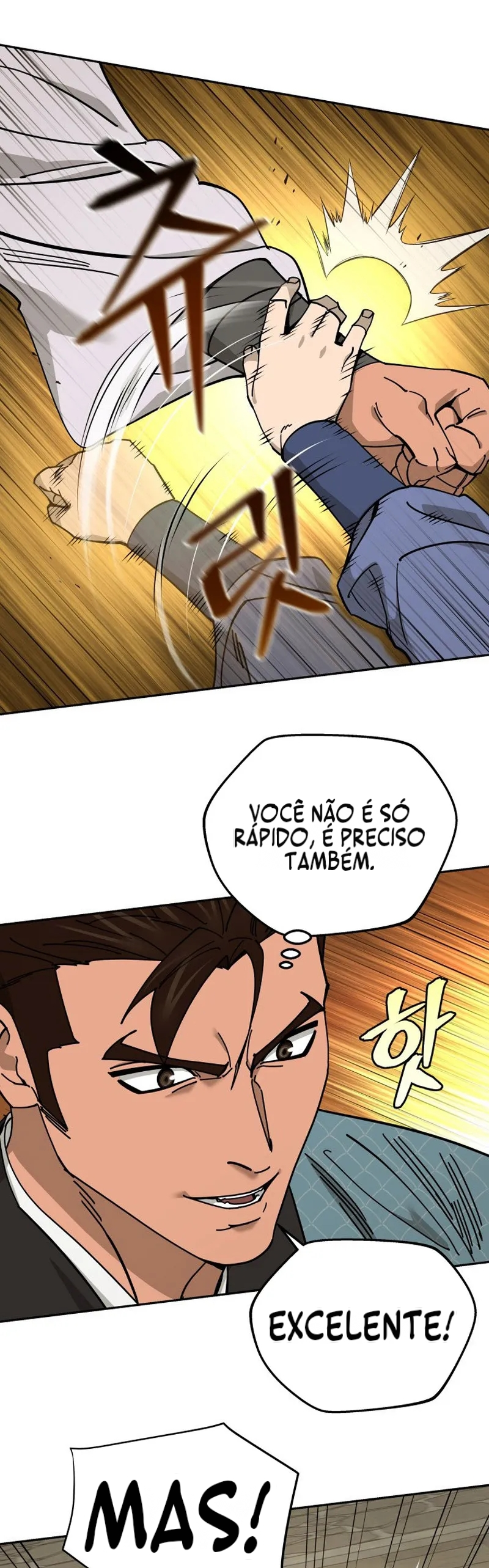 Murim's Youngest Miracle Demon Doctor Capítulo 92 Página 20