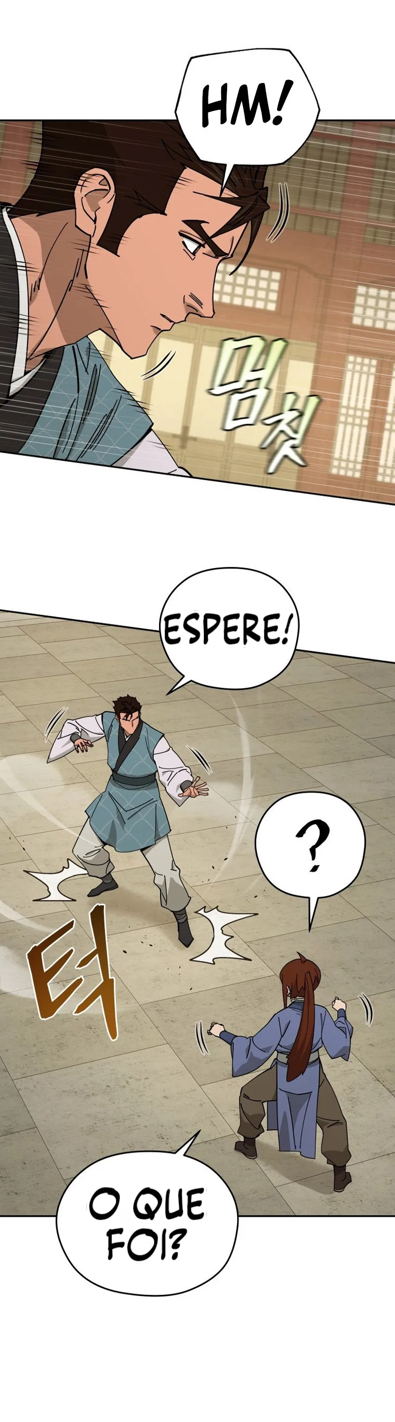 Murim's Youngest Miracle Demon Doctor Capítulo 92 Página 24