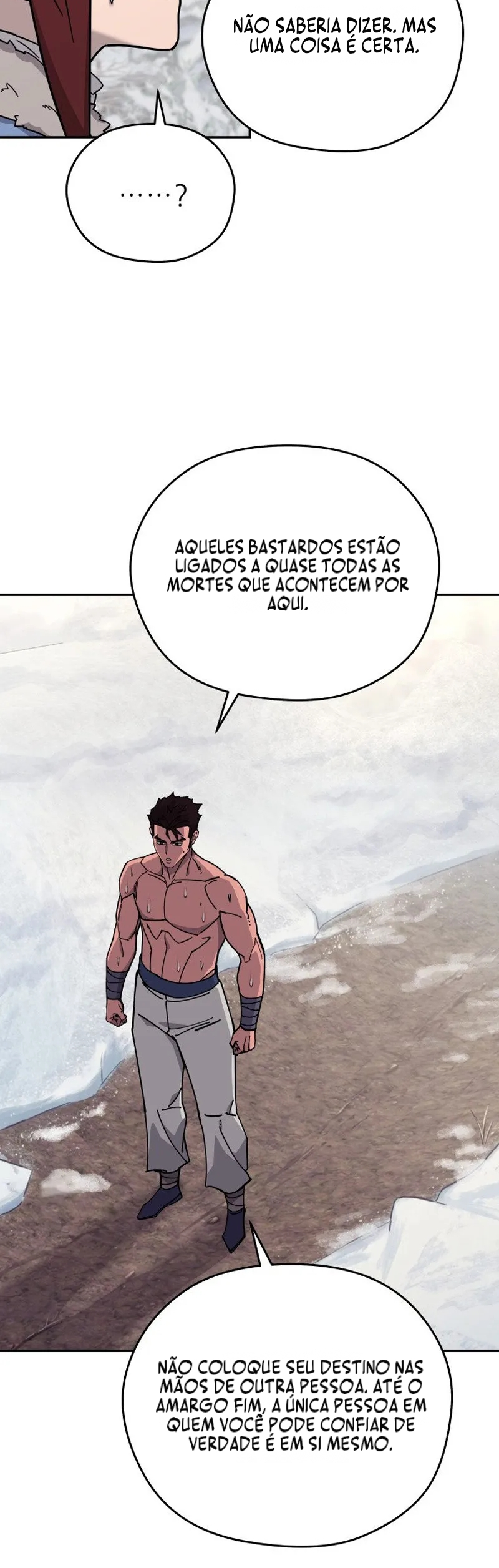 Murim's Youngest Miracle Demon Doctor Capítulo 93 Página 9