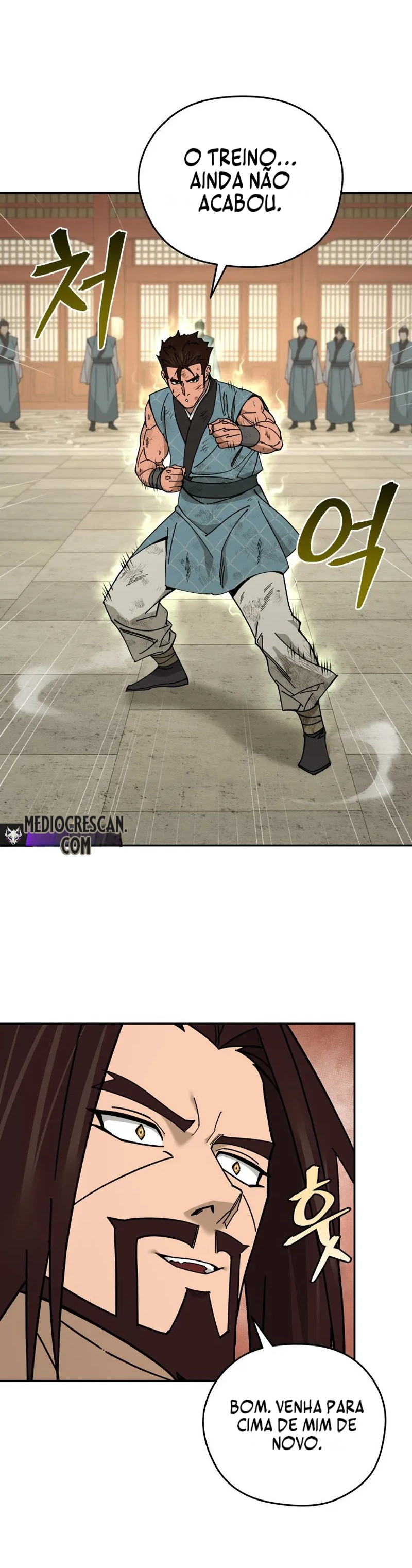 Murim's Youngest Miracle Demon Doctor Capítulo 94 Página 15