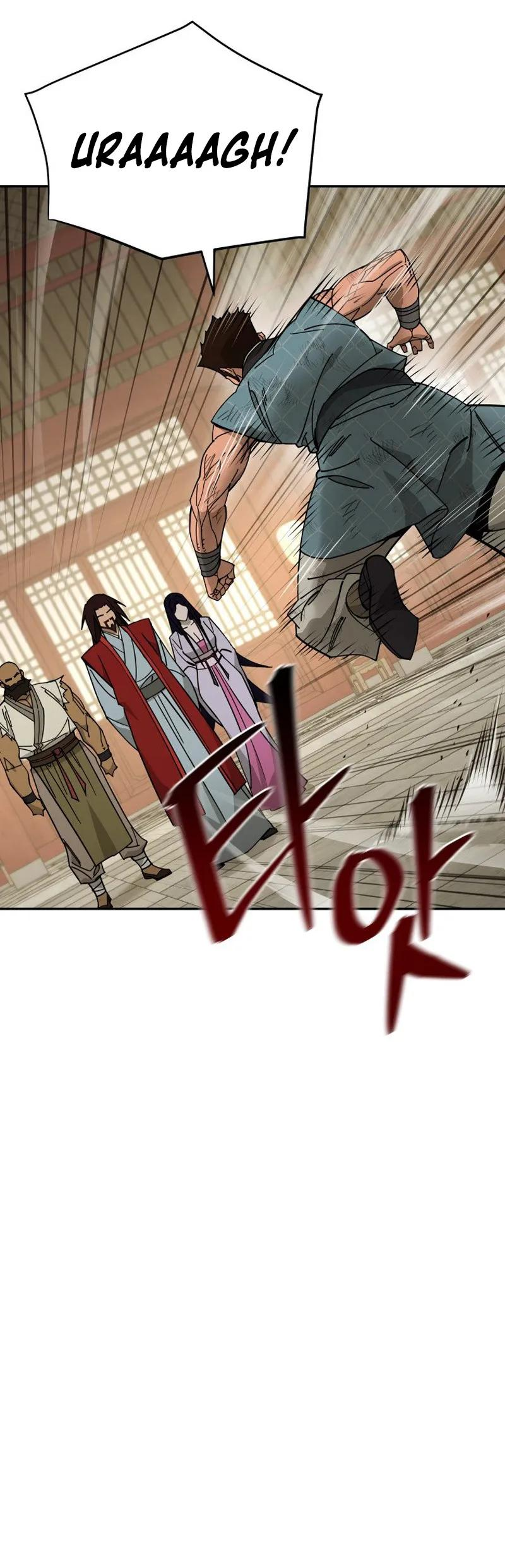 Murim's Youngest Miracle Demon Doctor Capítulo 94 Página 16