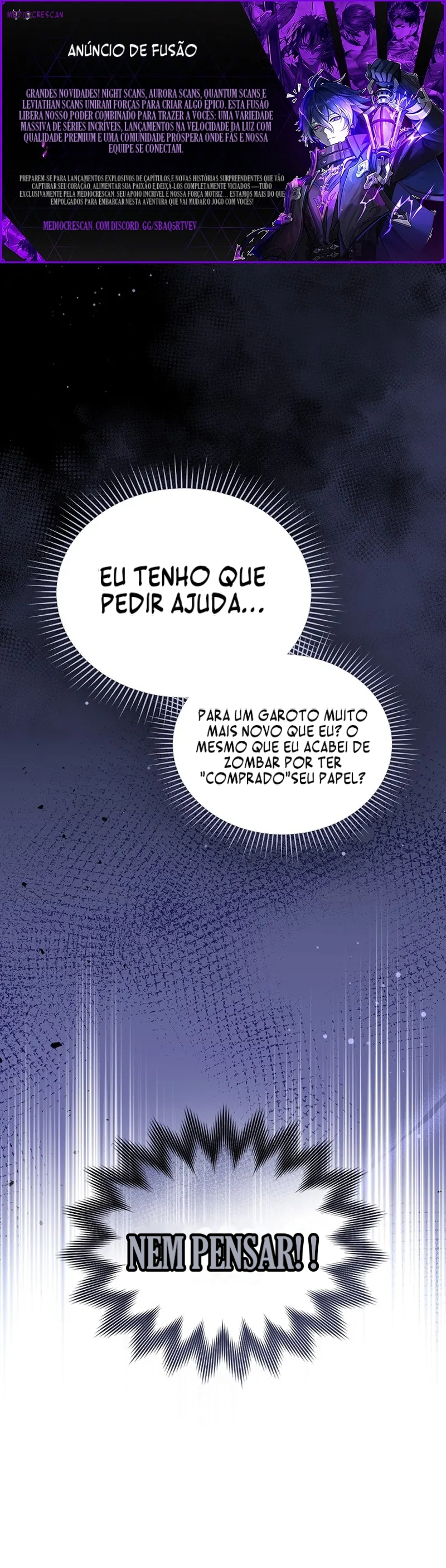 De Ator Mirim a Estrela Mundial! Capítulo 29 Página 2
