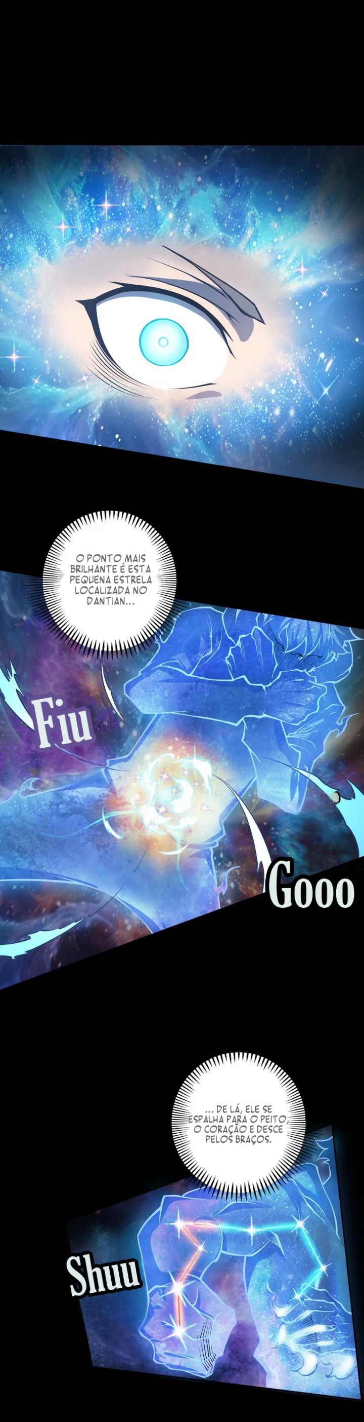 Fiquei Mais Forte no Mundo Pós-Apocalíptico e Me Tornei Invencível no Mundo Real Capítulo 27 Página 8