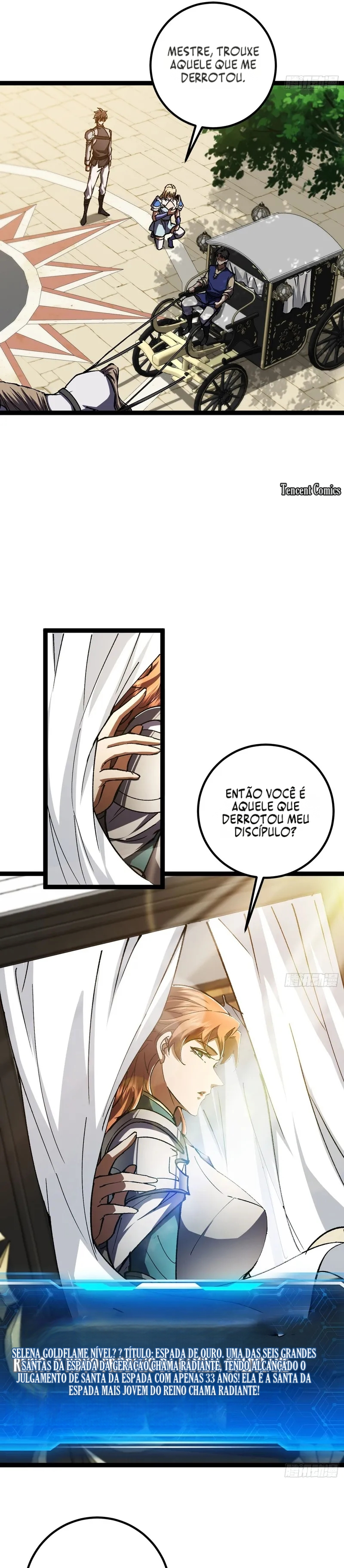 Sou um Iniciante, mas na Verdade Sou o Jogador Nível 99 Mais Forte Capítulo 28 Página 30