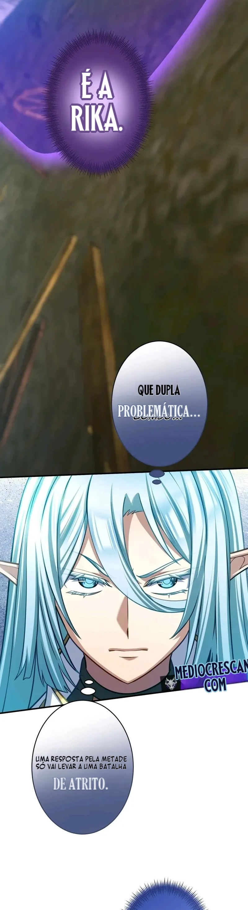 Após Ser Expulso, Despertei uma Habilidade de Barreira e Me Tornei Invencível Capítulo 24 Página 28