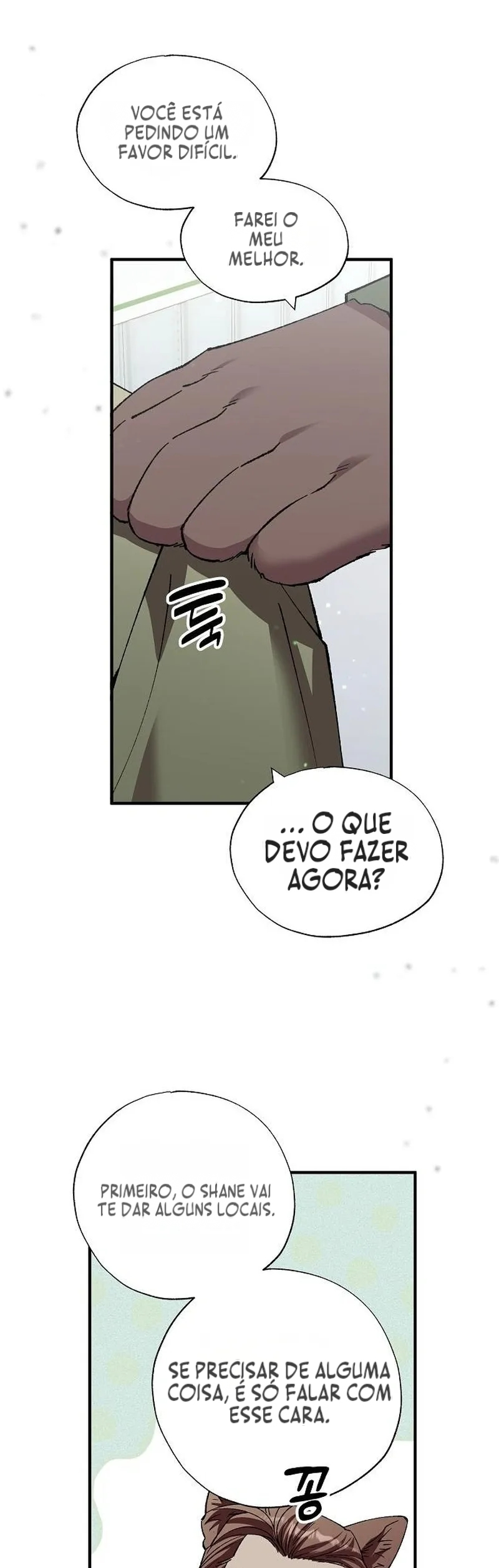 O Lojista do Reino Mágico Capítulo 121 Página 24