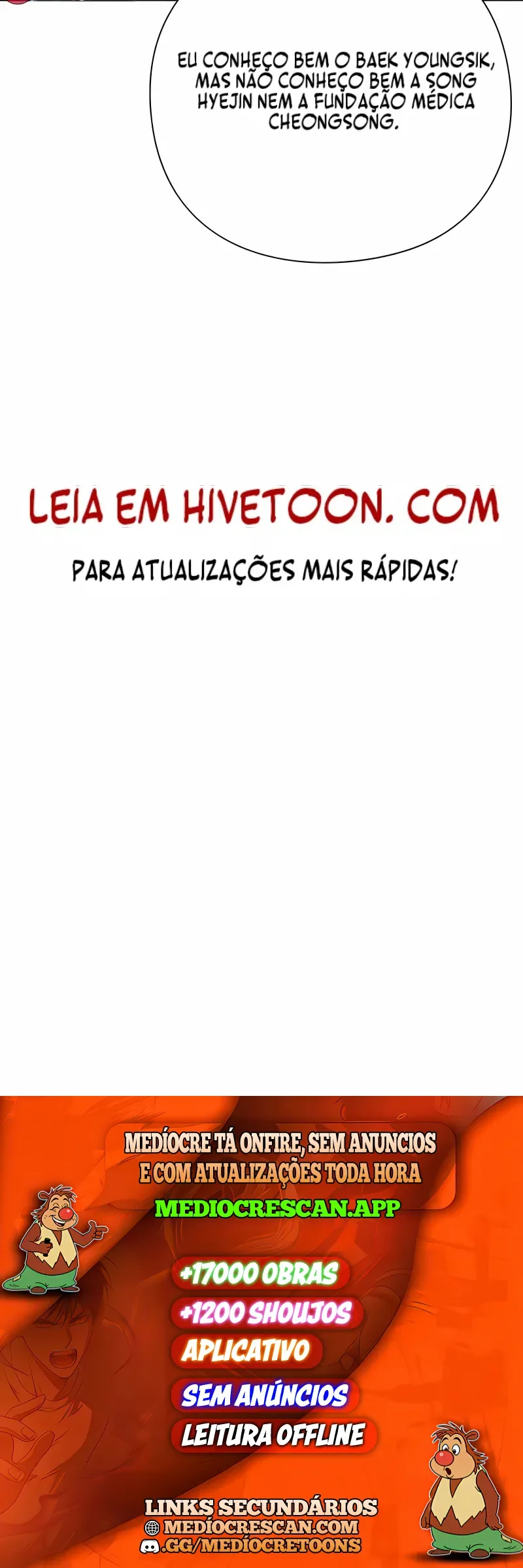 A Vida de um Oficial Retornado Capítulo 11 Página 13