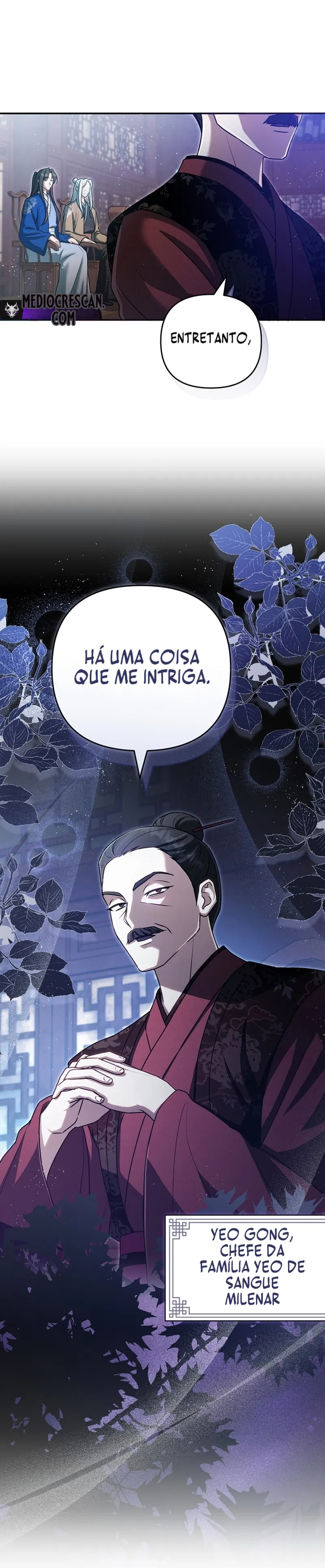 A Empregada Mais Forte do Culto do Demônio Celestial Capítulo 42 Página 20