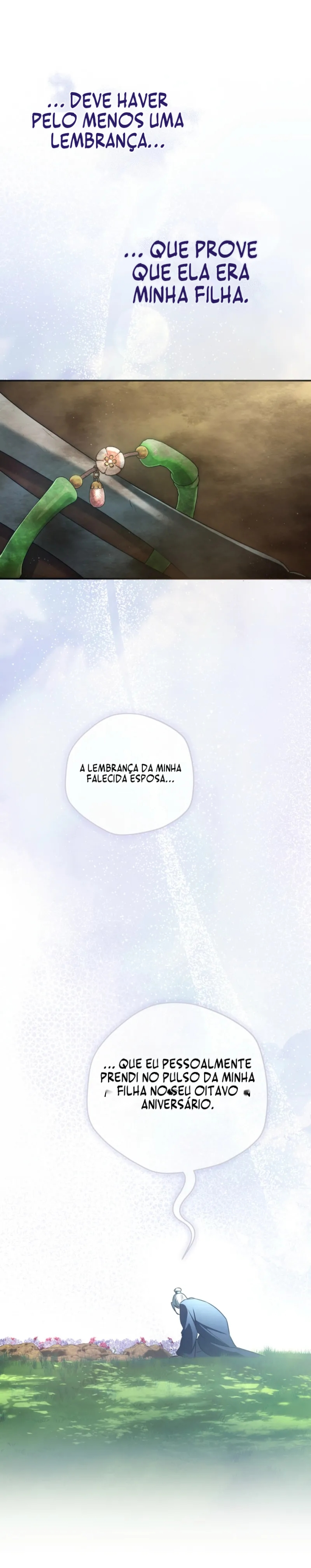 A Empregada Mais Forte do Culto do Demônio Celestial Capítulo 43 Página 35