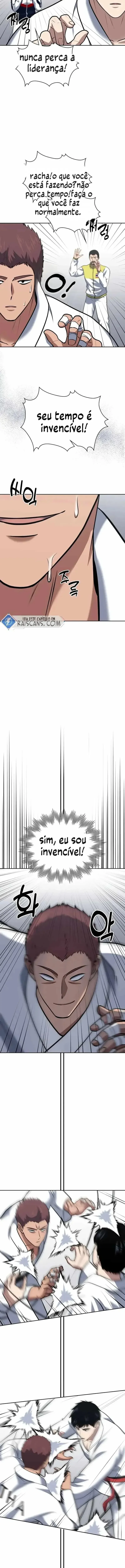 A Vida de um Oficial Retornado Capítulo 35 Página 12