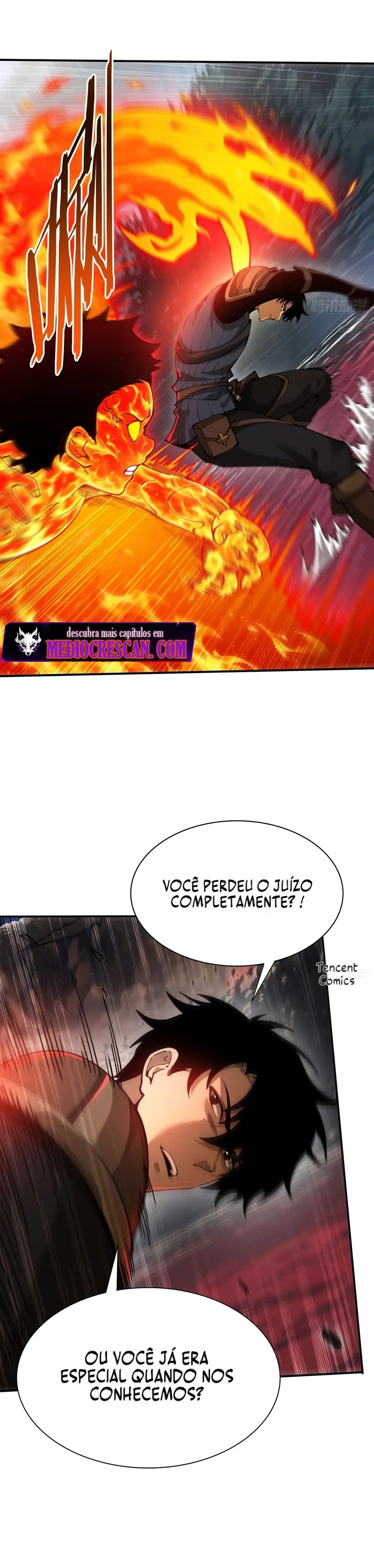 Este Assassino é Honrado Capítulo 23 Página 4
