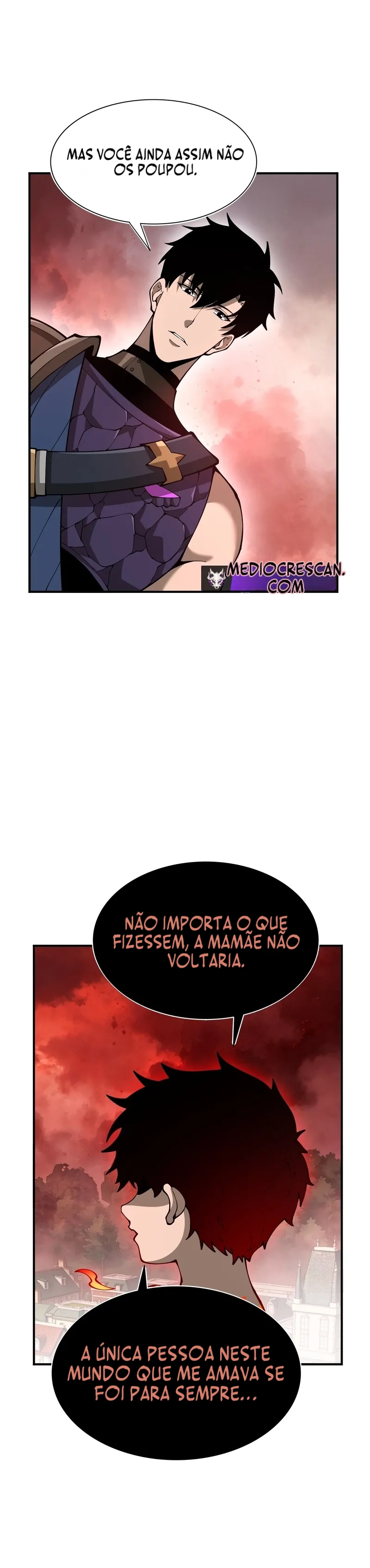 Este Assassino é Honrado Capítulo 24 Página 6