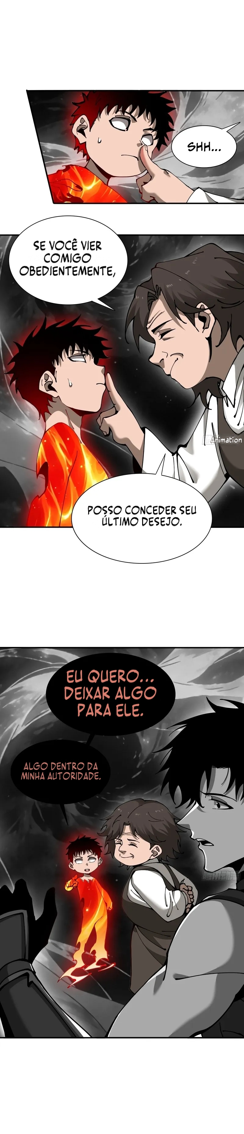 Este Assassino é Honrado Capítulo 24 Página 12