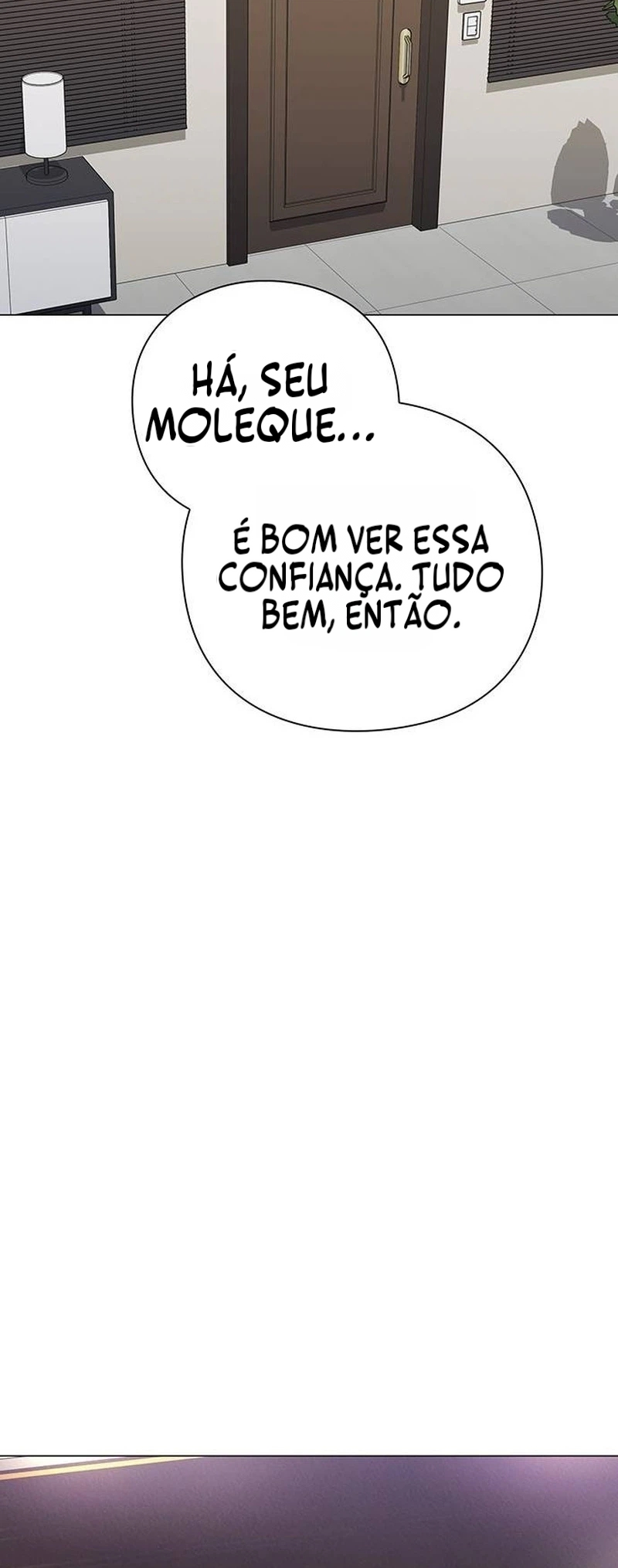 O Político que Vê o Futuro Capítulo 49 Página 22