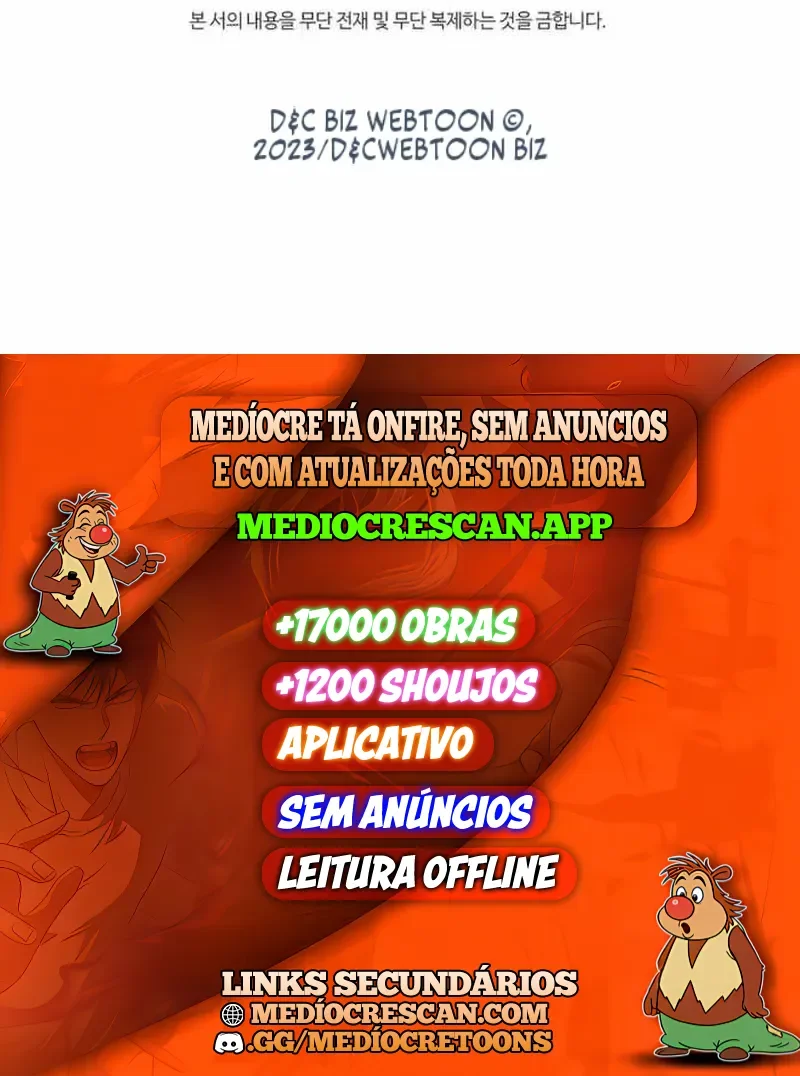 A Vida de um Oficial Retornado Capítulo 34 Página 13