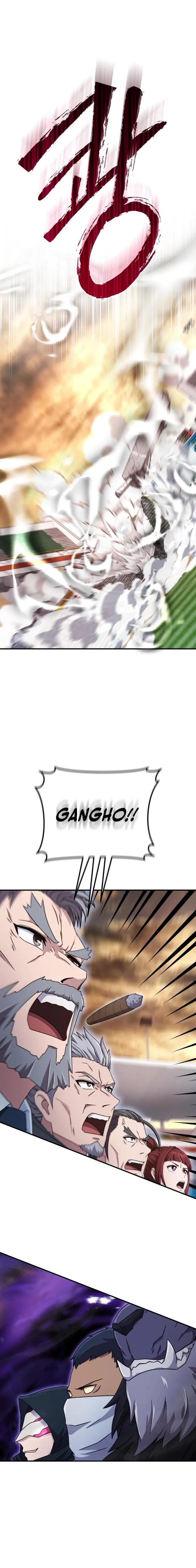 A Vida do Ser Absoluto no Mundo Moderno Capítulo 41 Página 3