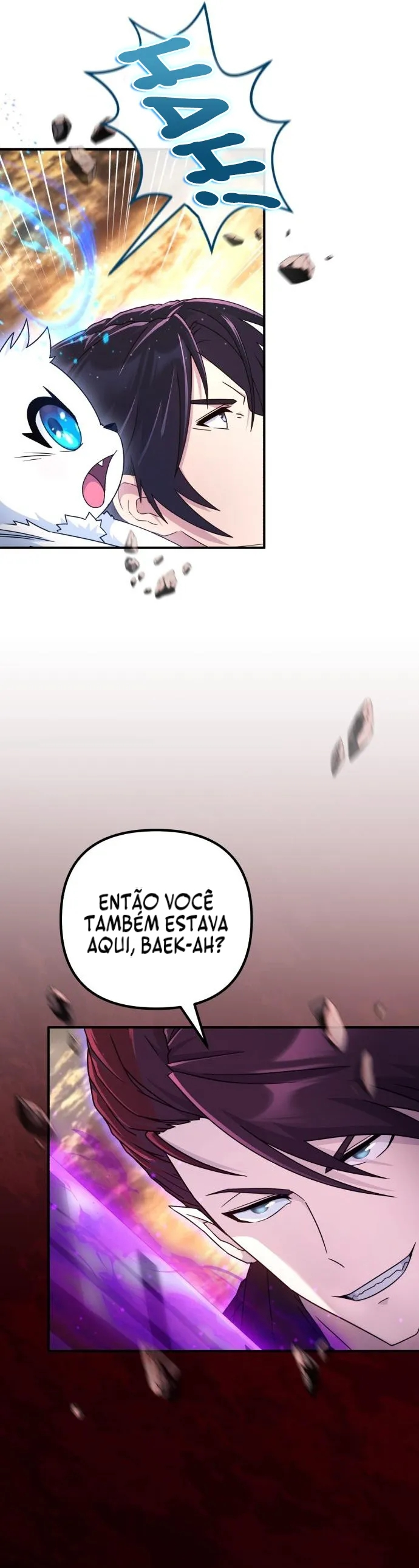 A Vida do Ser Absoluto no Mundo Moderno Capítulo 41 Página 5
