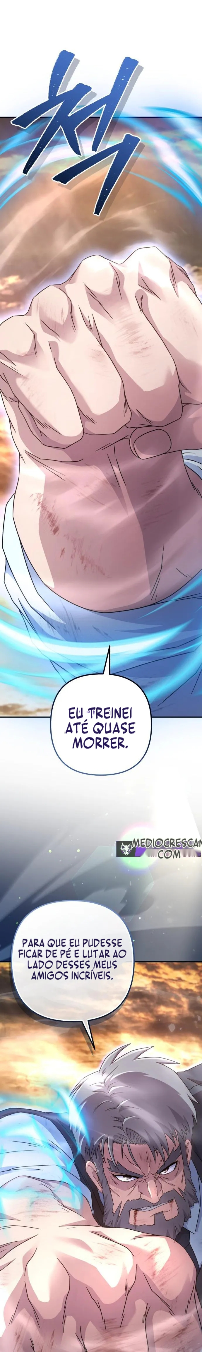 A Vida do Ser Absoluto no Mundo Moderno Capítulo 41 Página 24