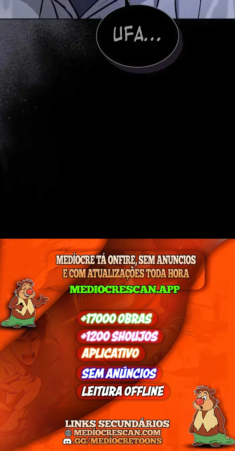 A Vida de um Oficial Retornado Capítulo 89 Página 11