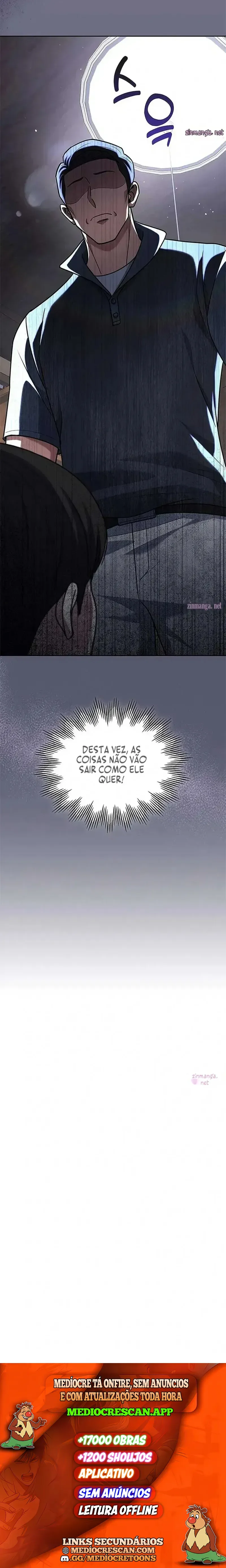 A Vida de um Oficial Retornado Capítulo 94 Página 12