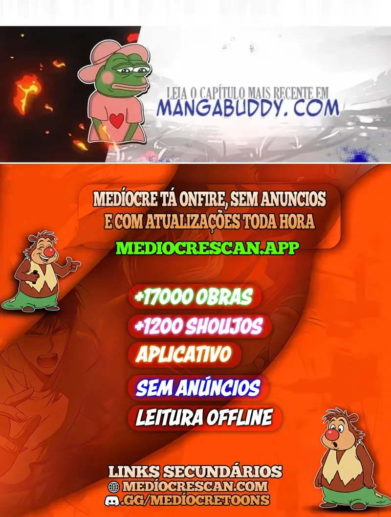 A Vida de um Oficial Retornado Capítulo 97 Página 13
