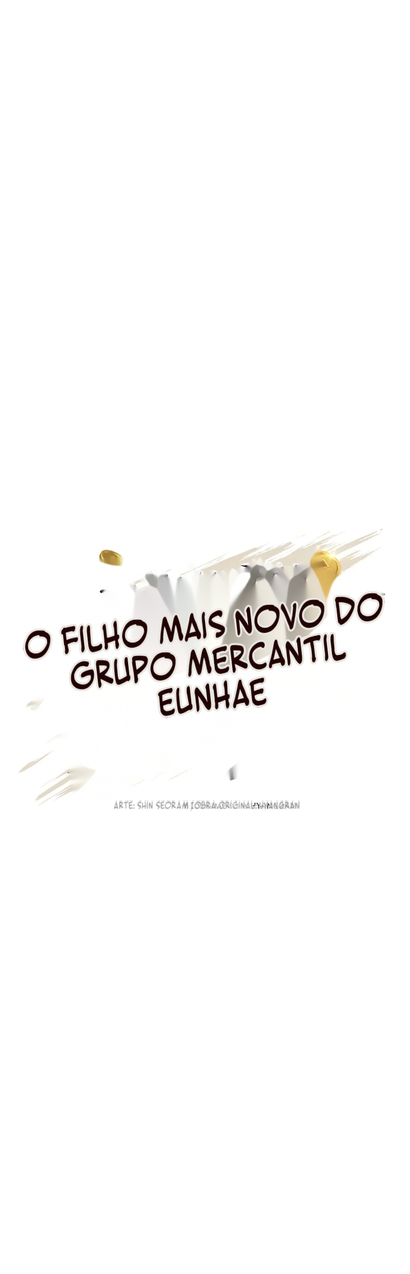 O Filho Mais Novo do Grupo Mercantil Eunhae Capítulo 77 Página 9