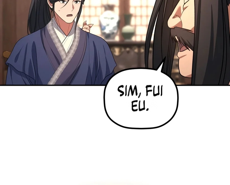 O Filho Mais Novo do Grupo Mercantil Eunhae Capítulo 77 Página 14