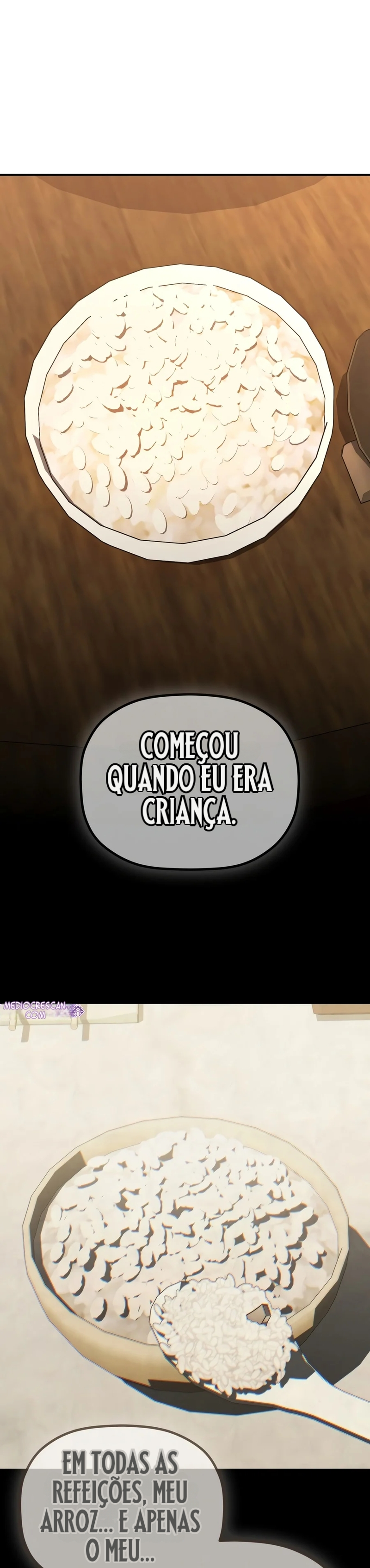 O Filho Mais Novo do Grupo Mercantil Eunhae Capítulo 77 Página 21