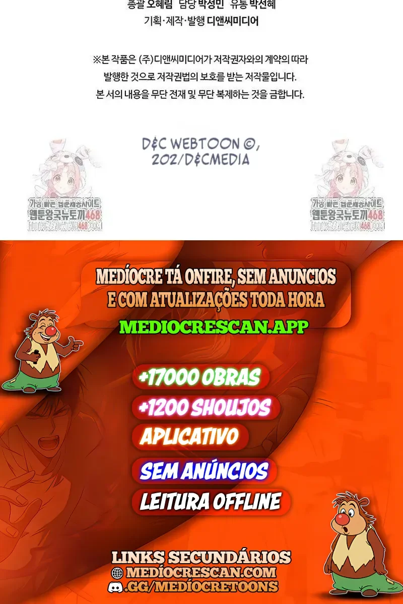 A Vida de um Oficial Retornado Capítulo 114 Página 16
