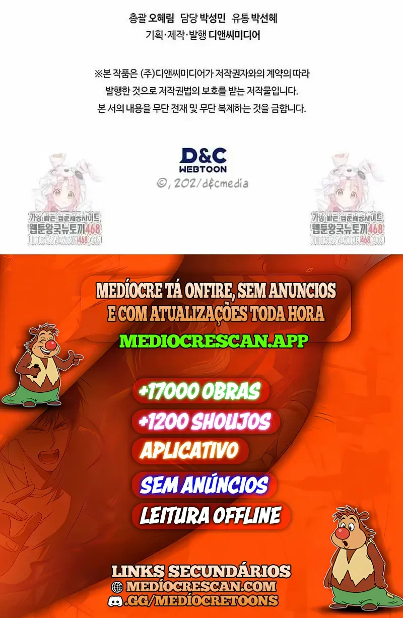 A Vida de um Oficial Retornado Capítulo 120 Página 14