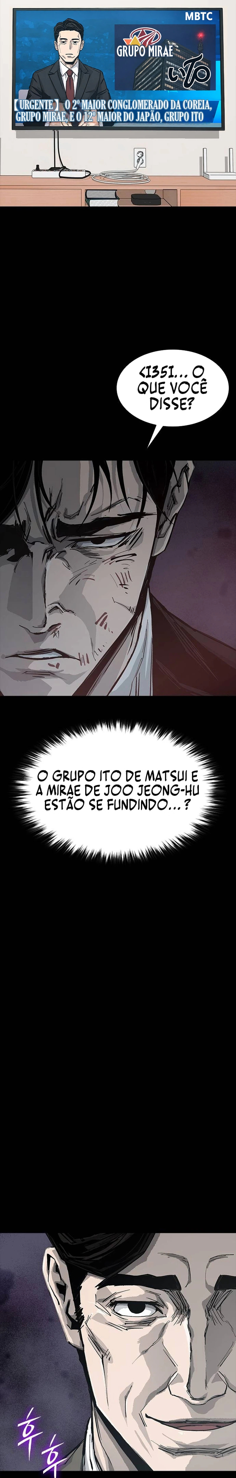 IA - Casa da Realeza Capítulo 45 Página 9