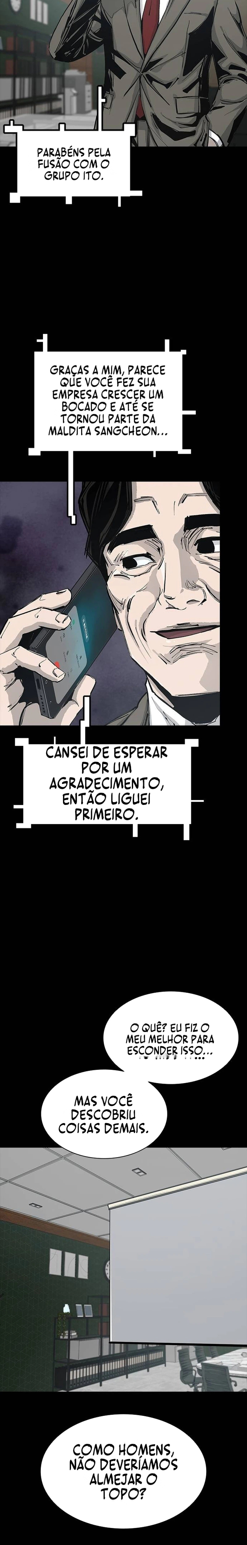 IA - Casa da Realeza Capítulo 45 Página 16