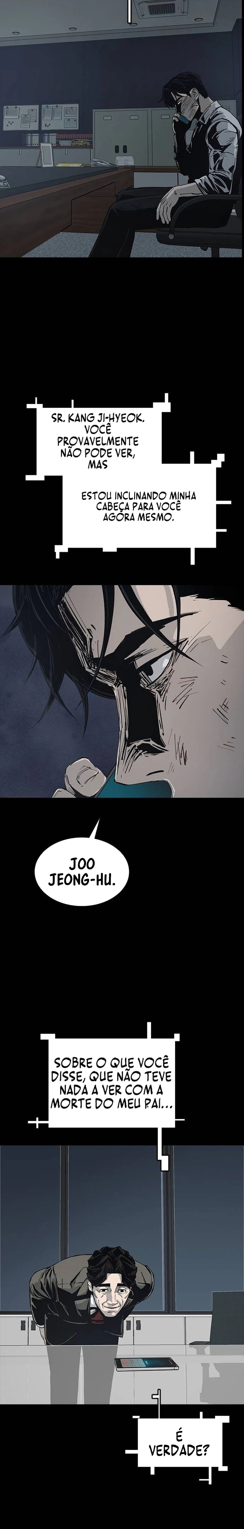 IA - Casa da Realeza Capítulo 45 Página 19