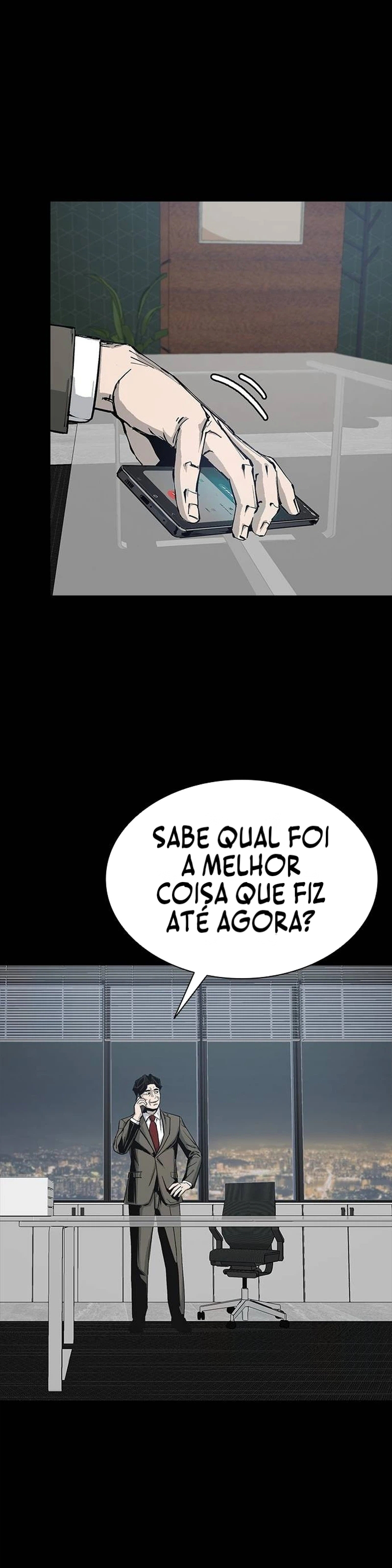 IA - Casa da Realeza Capítulo 45 Página 20