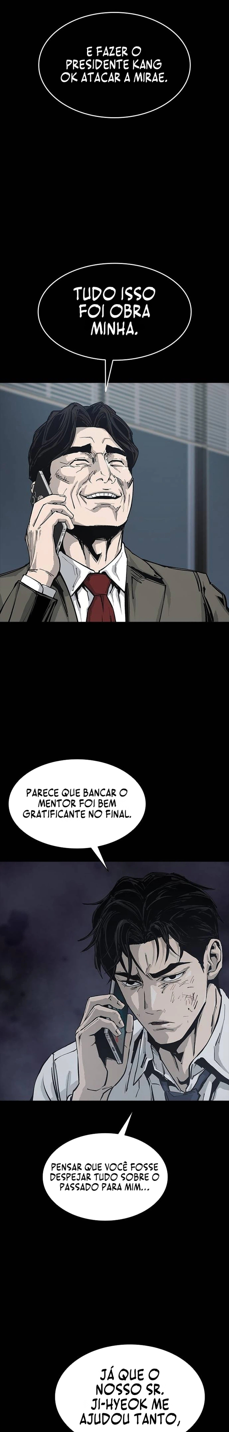 IA - Casa da Realeza Capítulo 45 Página 22