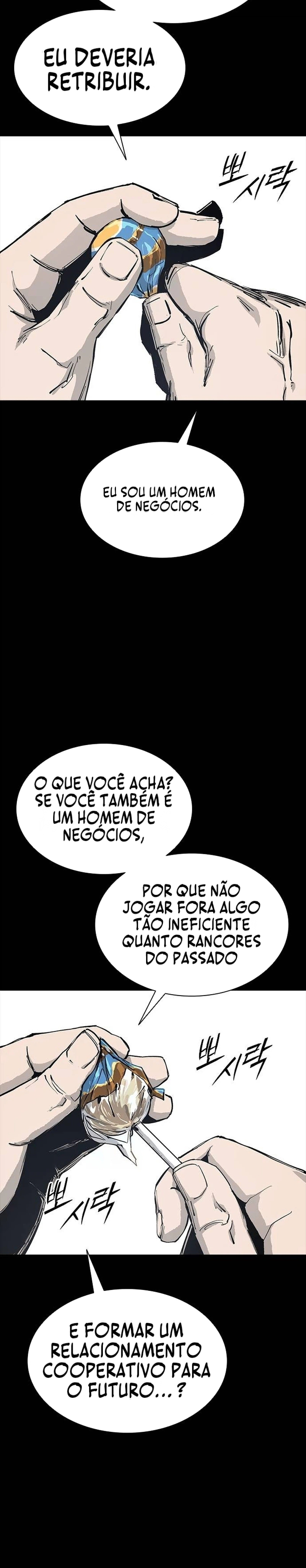 IA - Casa da Realeza Capítulo 45 Página 23