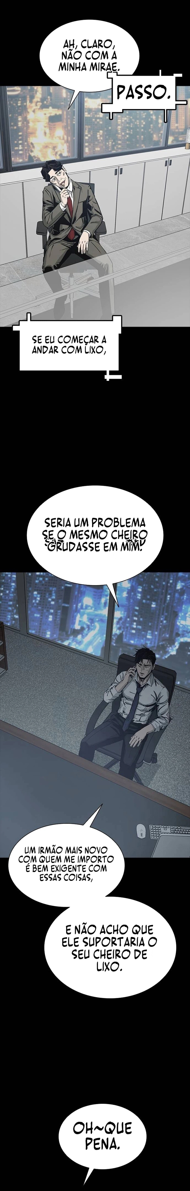 IA - Casa da Realeza Capítulo 45 Página 24