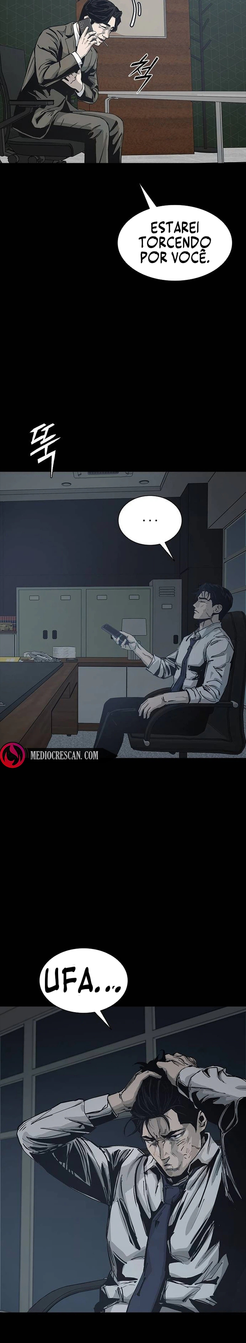 IA - Casa da Realeza Capítulo 45 Página 26