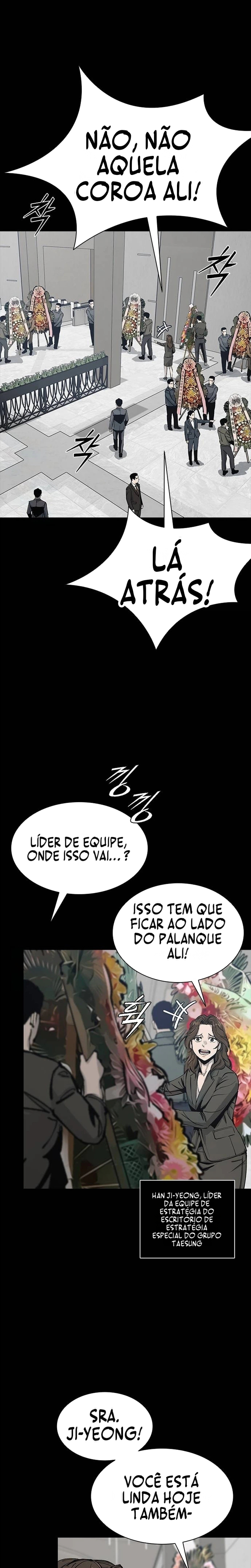 IA - Casa da Realeza Capítulo 45 Página 30