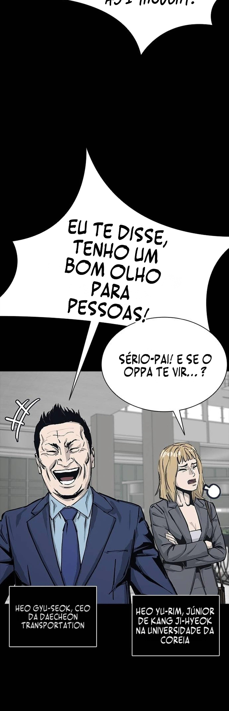 IA - Casa da Realeza Capítulo 45 Página 32