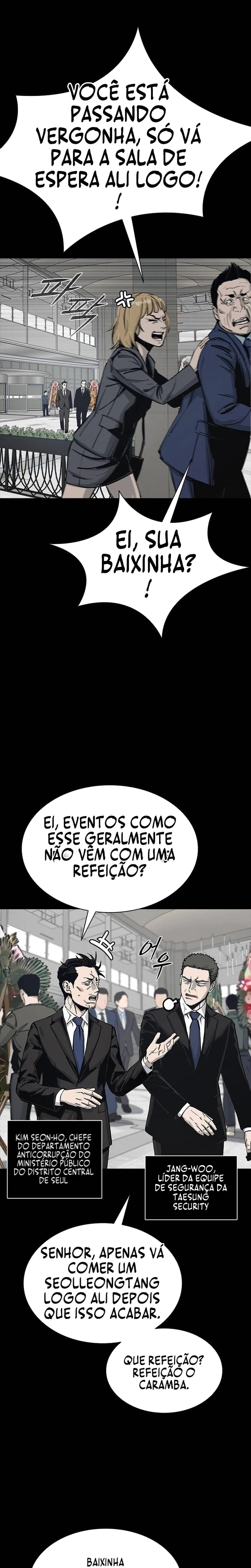 IA - Casa da Realeza Capítulo 45 Página 33