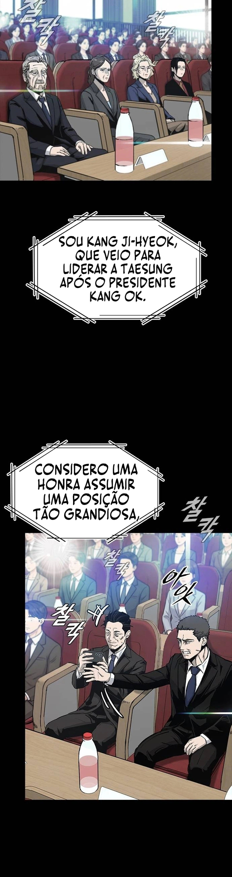 IA - Casa da Realeza Capítulo 45 Página 38