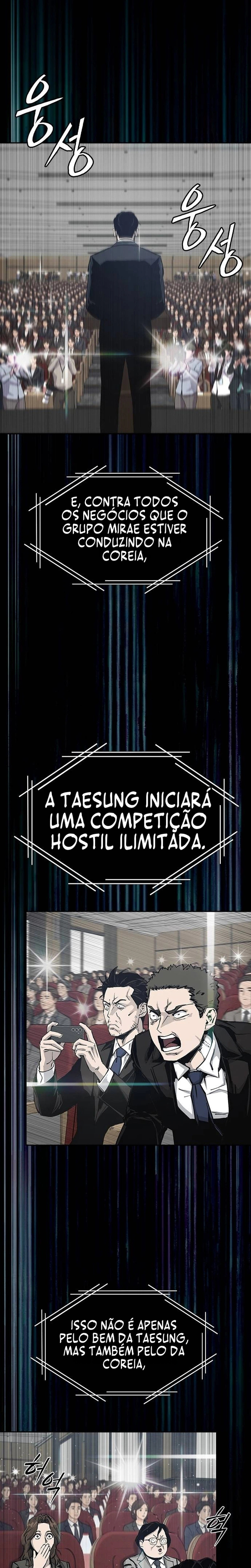 IA - Casa da Realeza Capítulo 45 Página 42