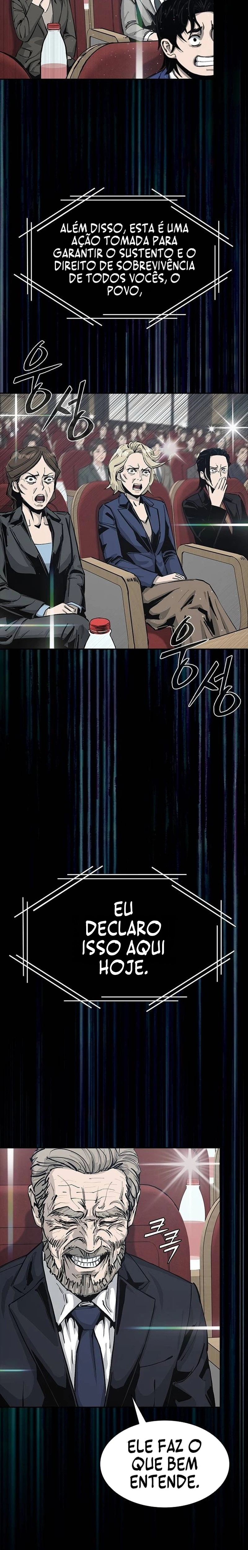 IA - Casa da Realeza Capítulo 45 Página 43