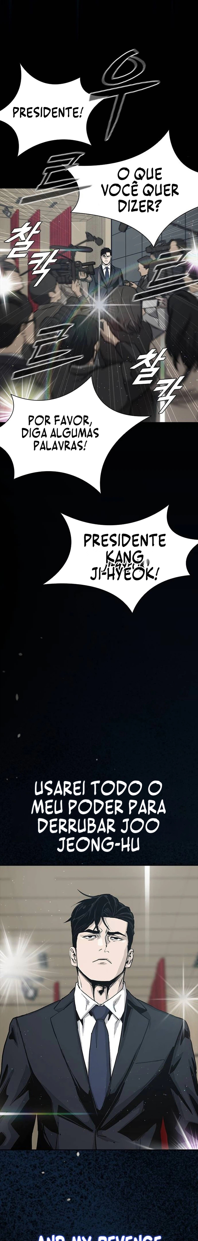 IA - Casa da Realeza Capítulo 45 Página 44