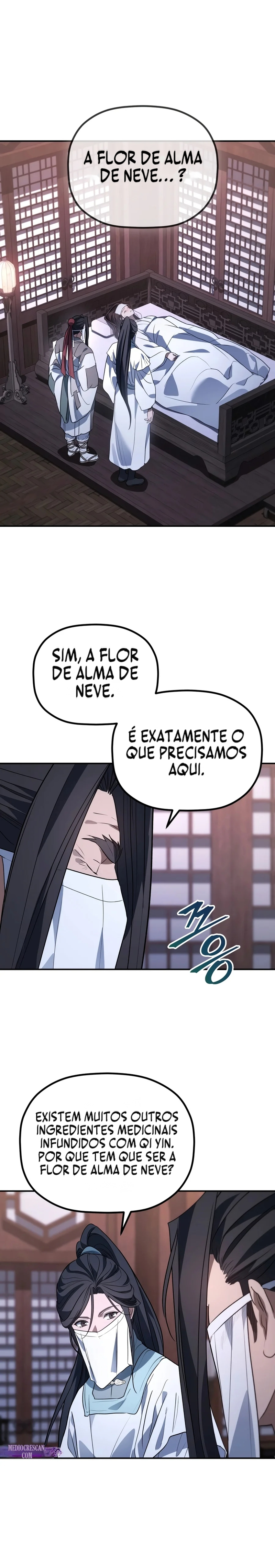 O Filho Mais Novo do Grupo Mercantil Eunhae Capítulo 78 Página 2