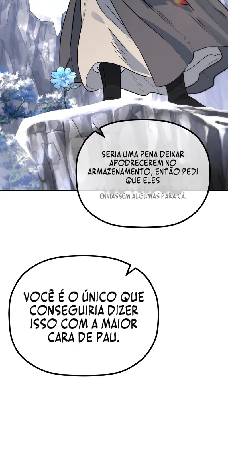 O Filho Mais Novo do Grupo Mercantil Eunhae Capítulo 78 Página 15